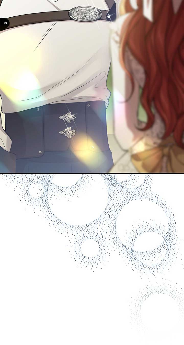 The Secret Bedroom of a Dejected Royal Daughter Chapter 85 84